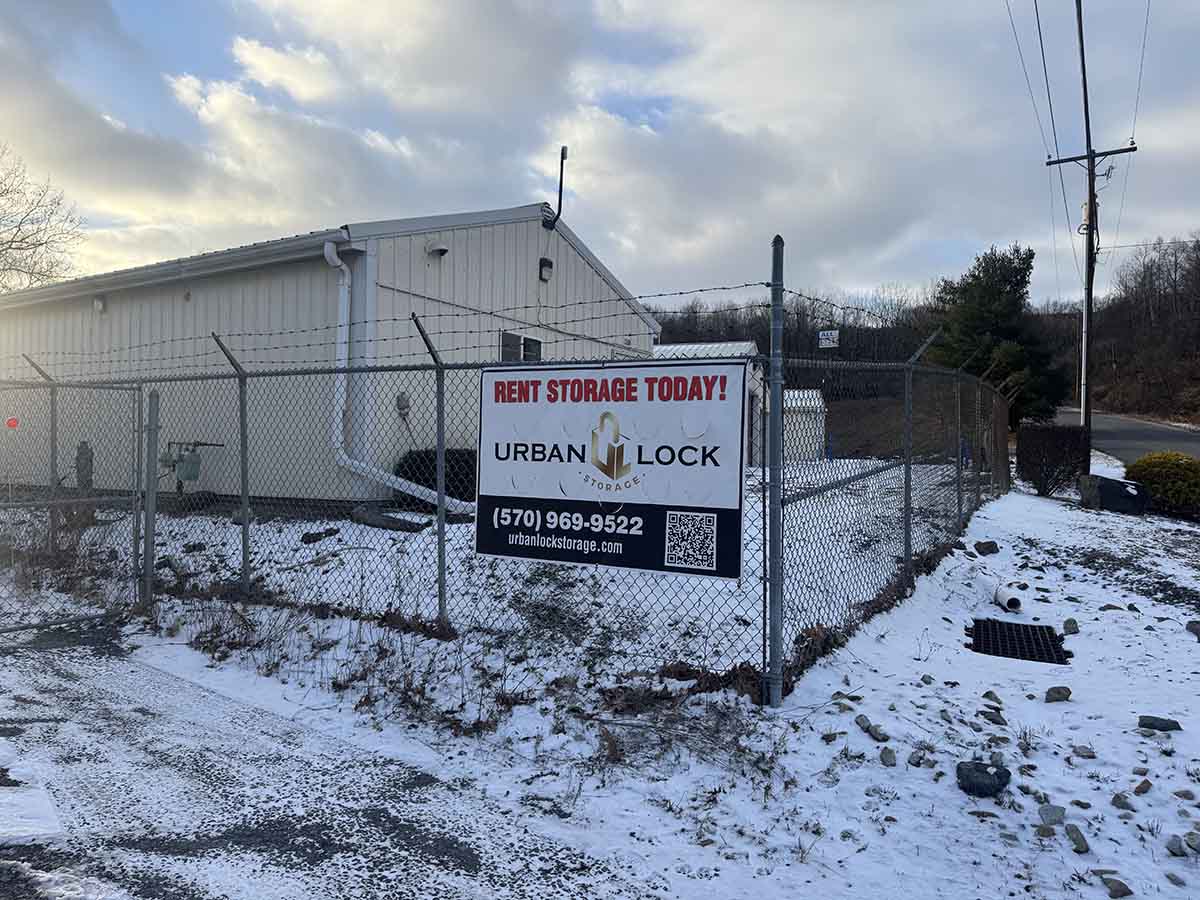 UrbanLock Storage Image